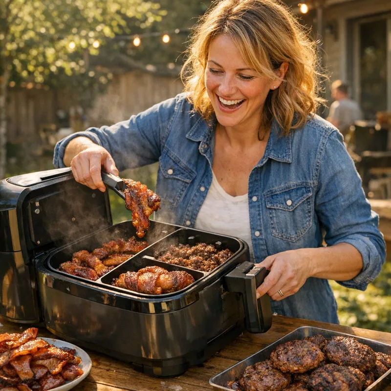 Тиффани: почему я отказалась от веганства