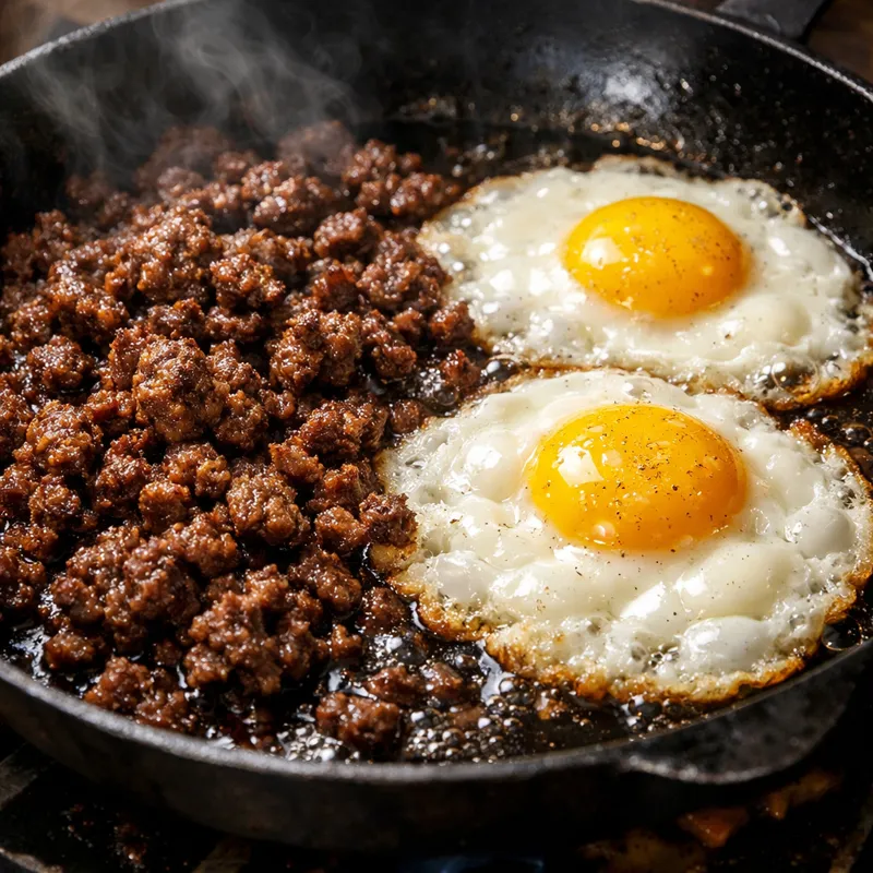 Стив: почему я проигнорировал все предупреждения