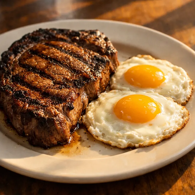 Джули: почему я жалею, что не узнала о Карнивор раньше