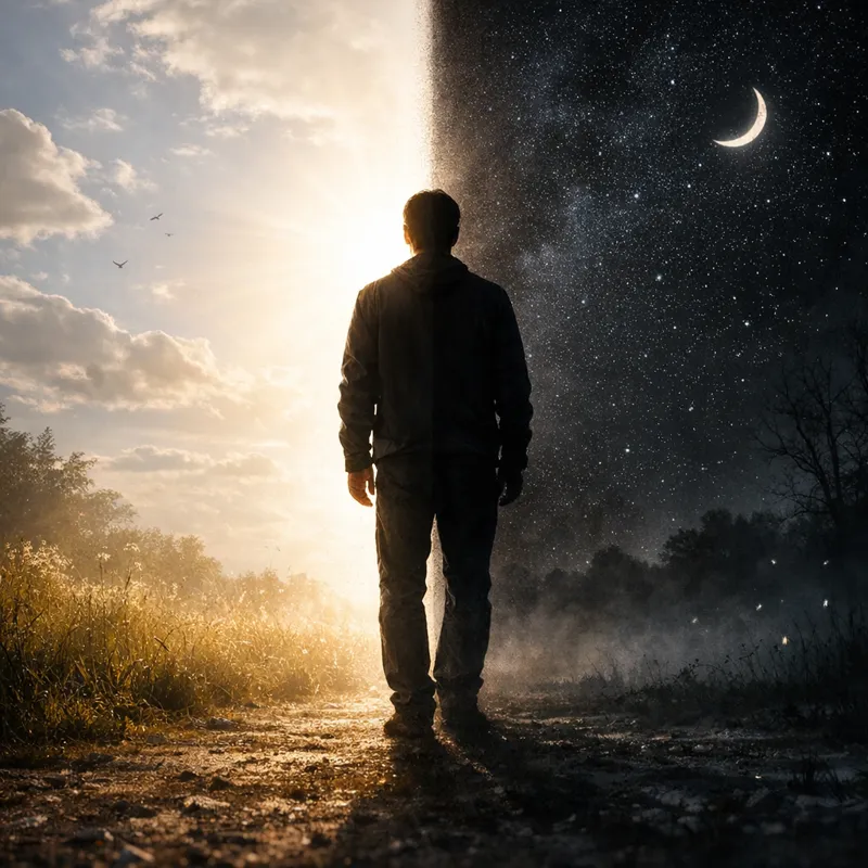 Профессор Шон Кейн: почему здоровье циркадных ритмов — основа психического здоровья