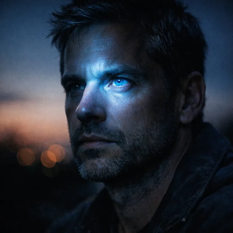 Профессор Шон Кейн: почему здоровье циркадных ритмов — основа психического здоровья