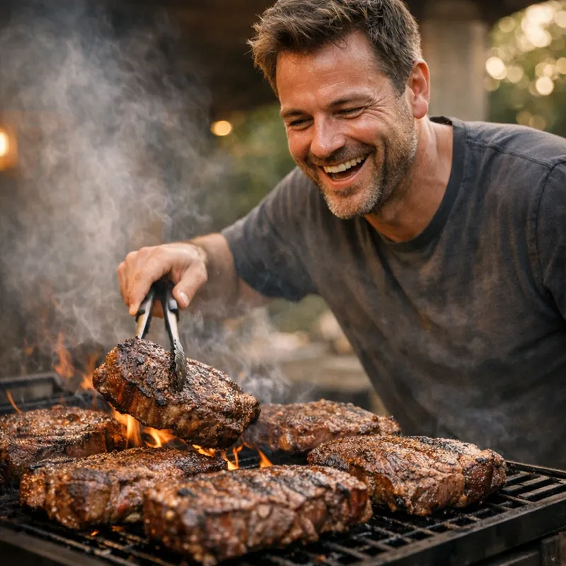 Винс: поездка в неотложку, которая заставила меня измениться