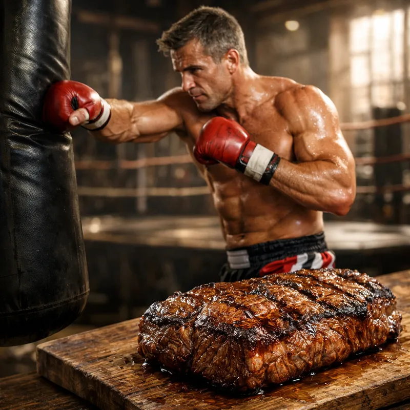 Дэвид: пока я не попробовал это