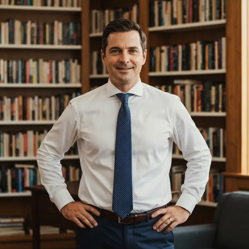 Рик: пока жена не сказала мне, что изменилось…