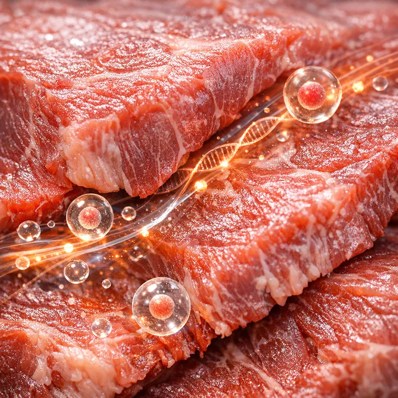 Стивен Томас: показатели крови и анализы на карнивор-диете