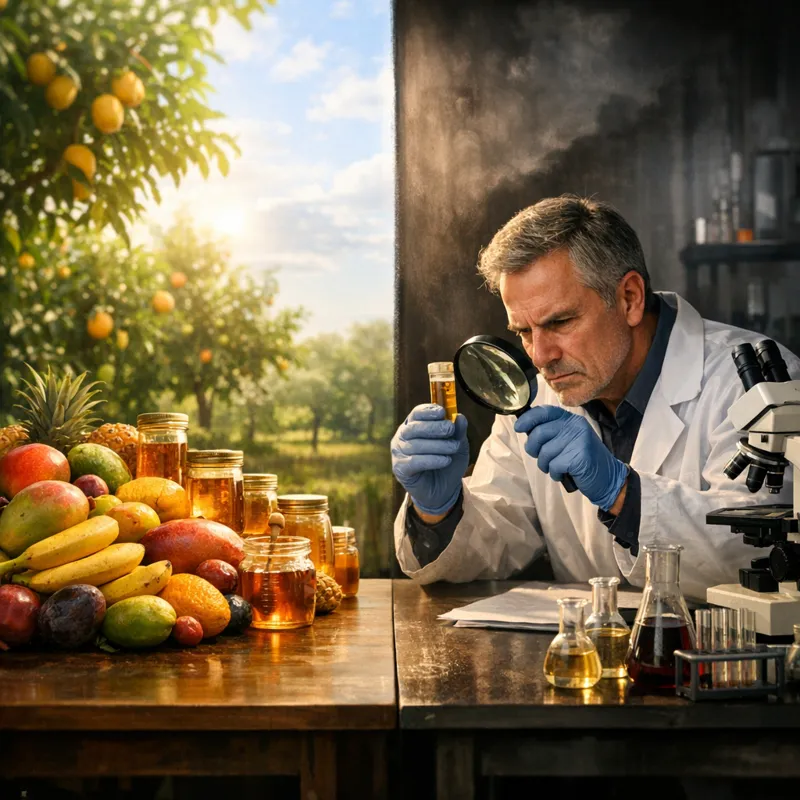 Профессор Барт Кей: Пол Саладино сказал мне не публиковать это