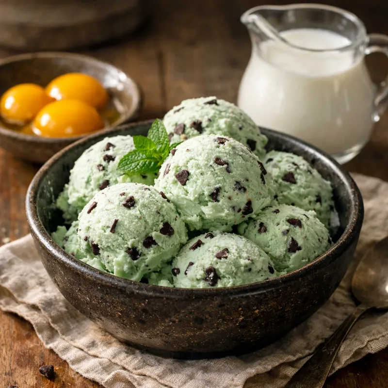 Сюзанна: полезный десерт… Это протеин. Лайфхак: Карнивор-мороженое!