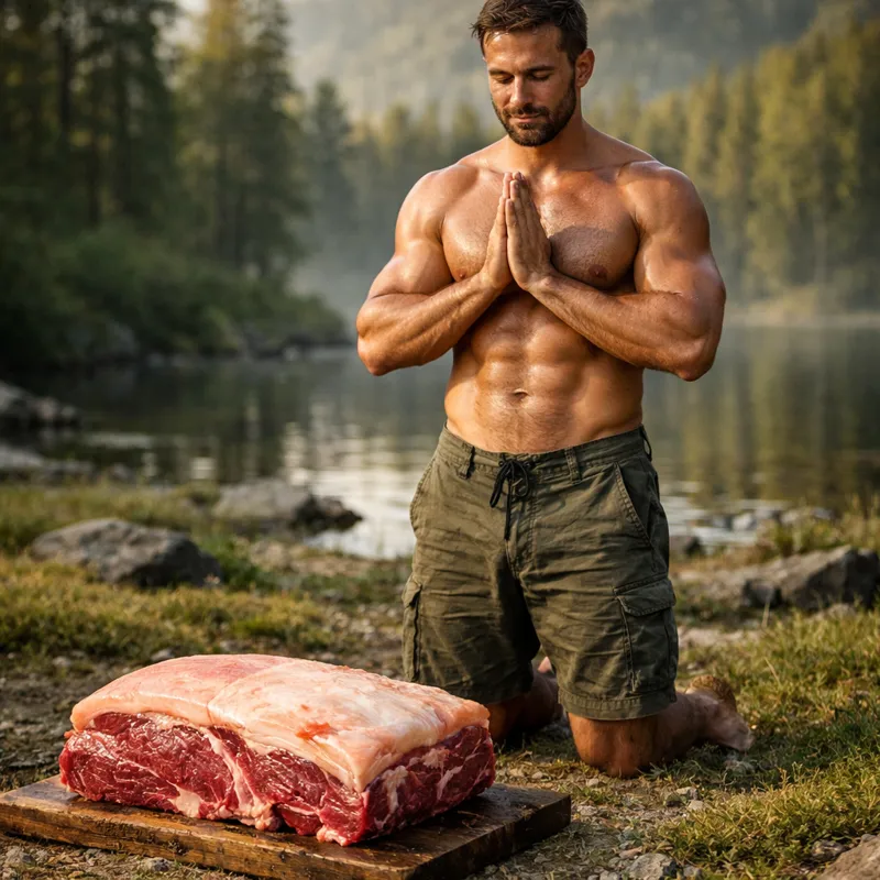 Майкл: после 10 лет на иммуносупрессорах