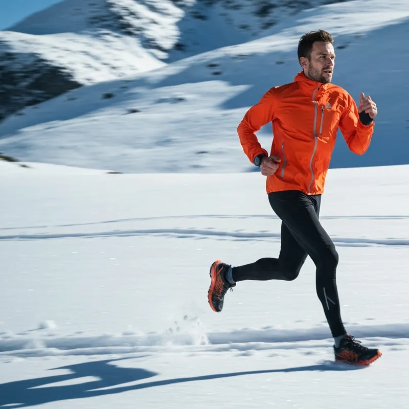 Джефф: после 30 лет борьбы я наконец нашел то, что работает.