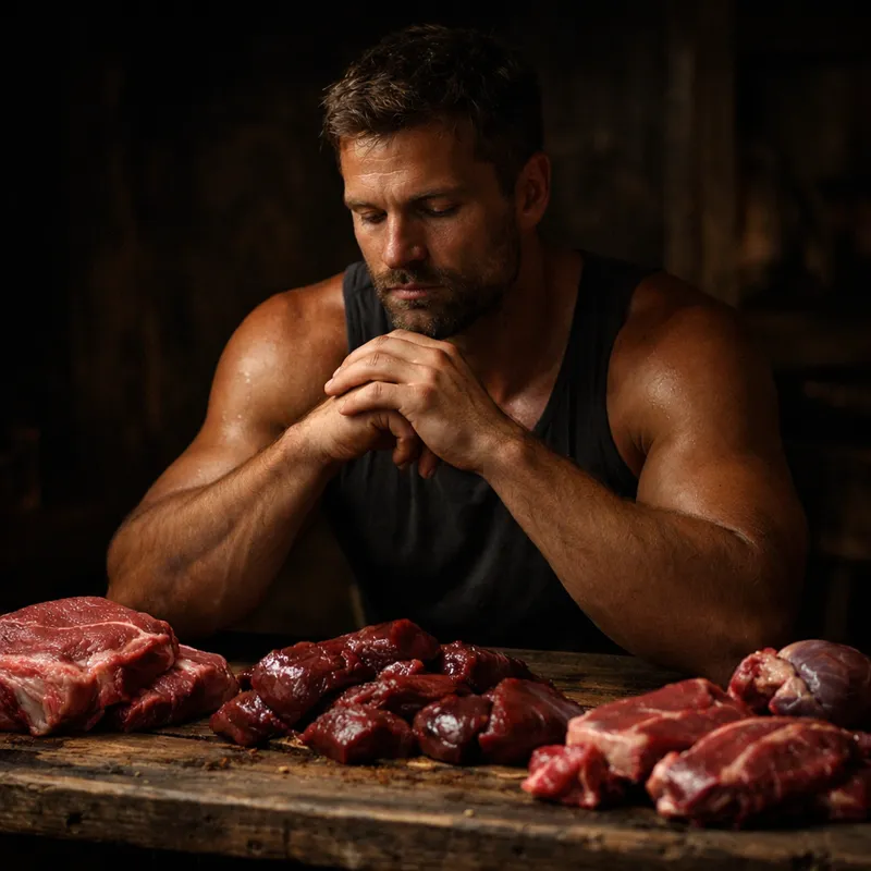 Джей-Эм: потому что я задавал вопросы