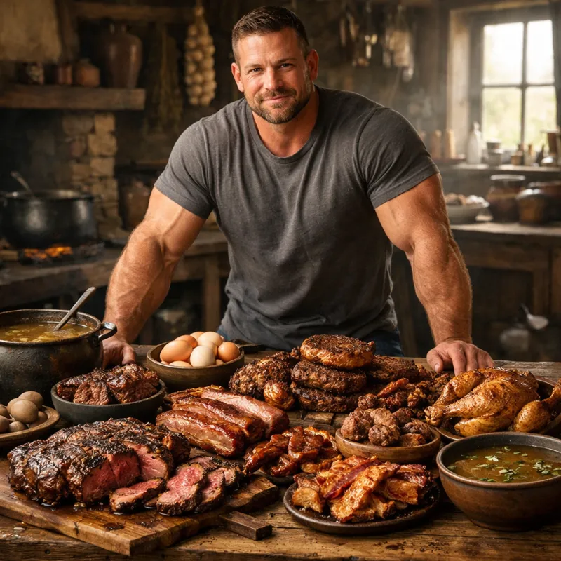 Джей-Эм: потому что я задавал вопросы