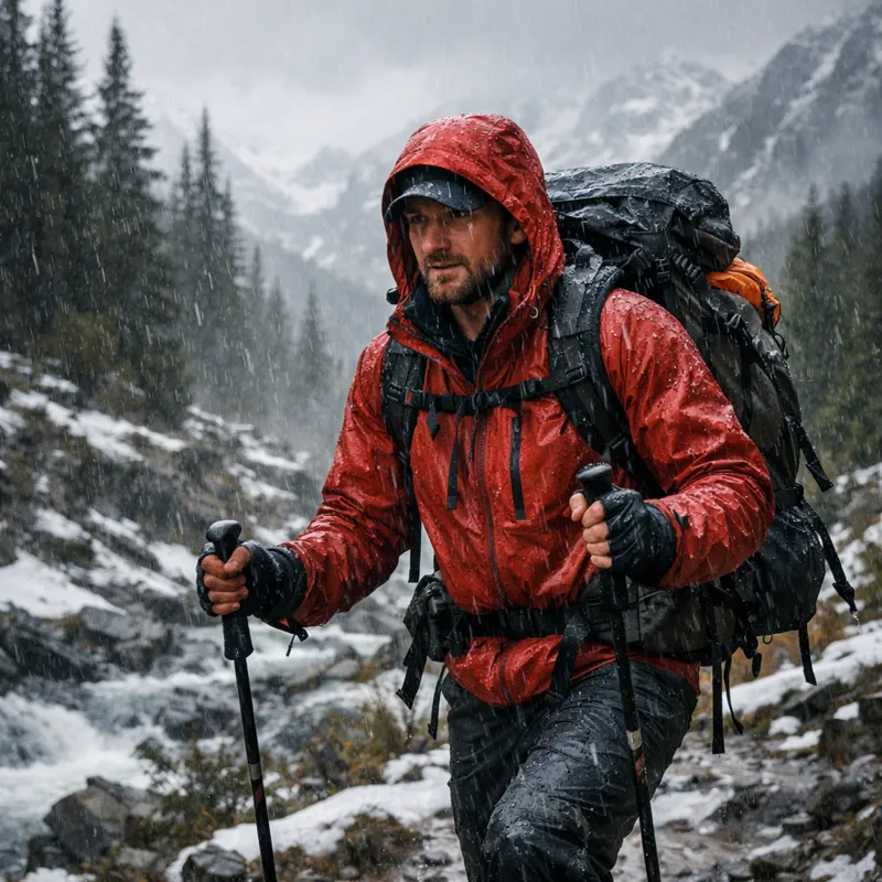 Льюис: поход, в который я бы никогда не отправился