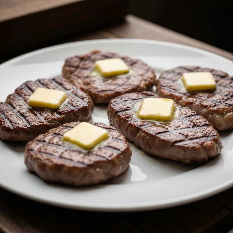 Луиза: правда о мясе, которую тихо признает Канада