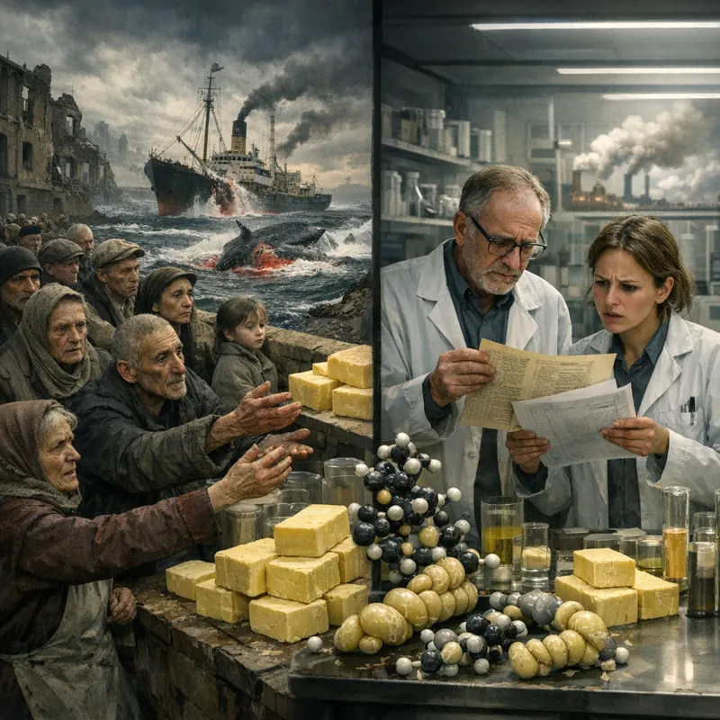 Доктор Том Бренна: правда о насыщенных жирах, омега-3 жирных кислотах и общей смертности