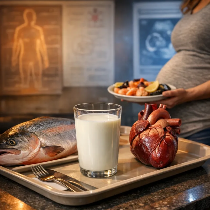 Доктор Том Бренна: правда о насыщенных жирах, омега-3 жирных кислотах и общей смертности