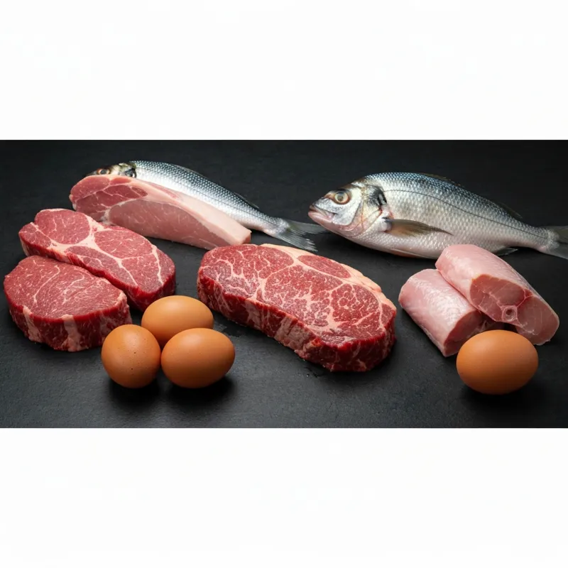 Джуди Чо: правда о недоедании на карниворе и низкоуглеводном питании