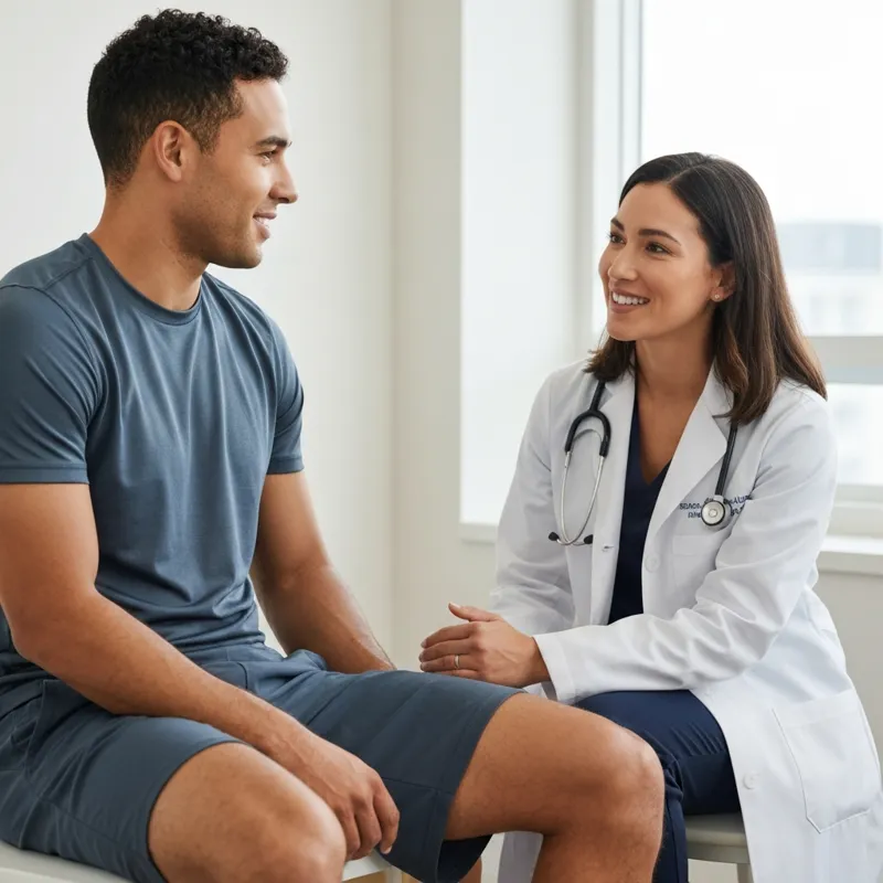 Доктор Габриэль Лайон: правда о низком тестостероне, гормонах и безопасных протоколах лечения