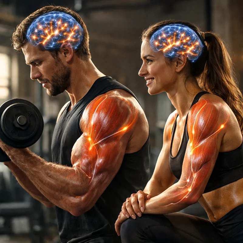 Доктора Габриэль Лайон и Ник Барринджер: правда о тестостероне для женщин: безопасность, мышцы и новые рекомендации FDA