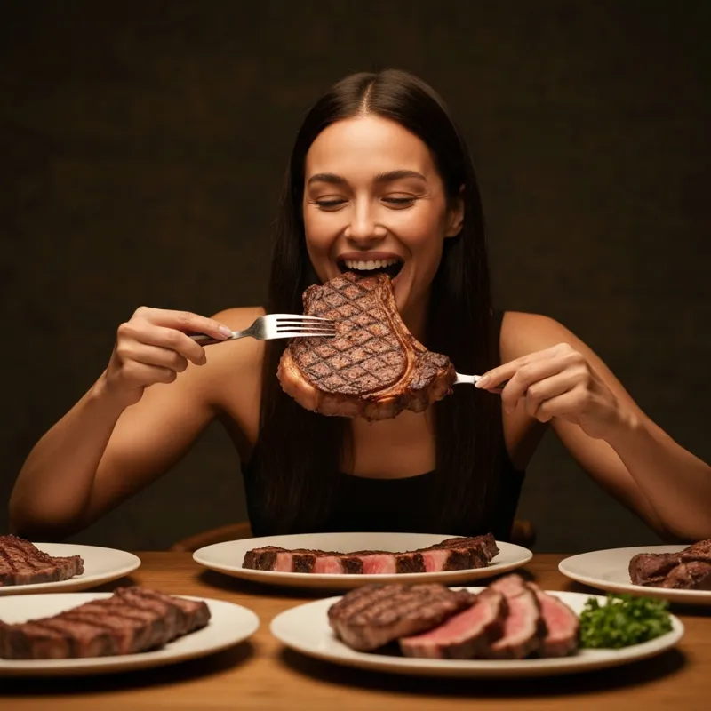 Эльвира: правительство угрожало оштрафовать меня за то, что я поделился своей историей