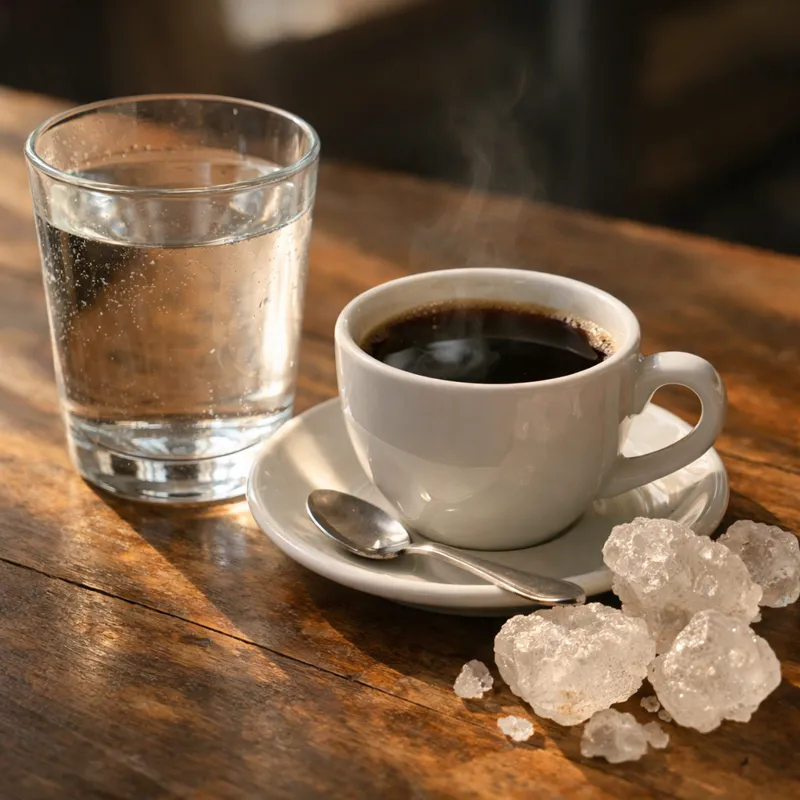 Ли Копус: проблемы с электролитами на карнивор-диете?