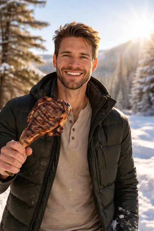 Джоунс Хуссейн: проблемы со щитовидной железой? Акне? Проблемы с пищеварением? Стресс?