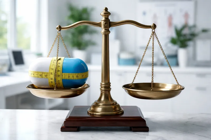 Профессор Питер Брукнер: агонисты ГПП-1