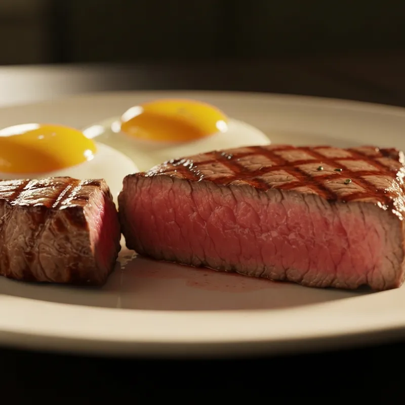 Профессор биоинженерии Аннализ Бэррон раскрывает, как карнивор отключает болезни