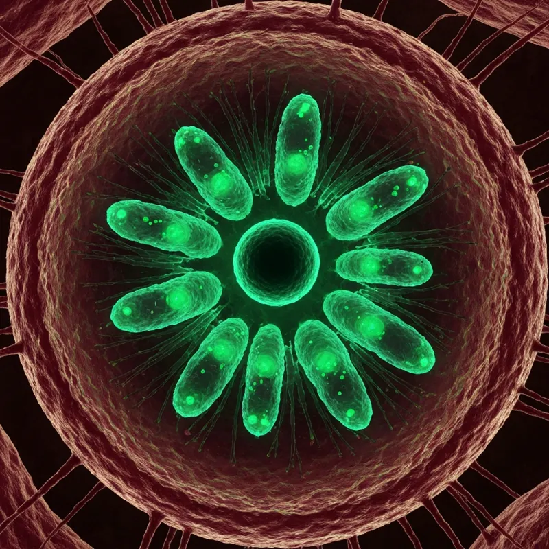 Профессор Томас Сейфрид: рак как митохондриальное метаболическое заболевание