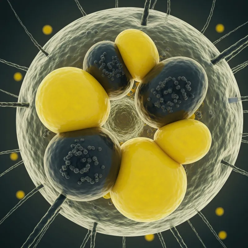 Профессор Томас Сейфрид: рак как митохондриальное метаболическое заболевание