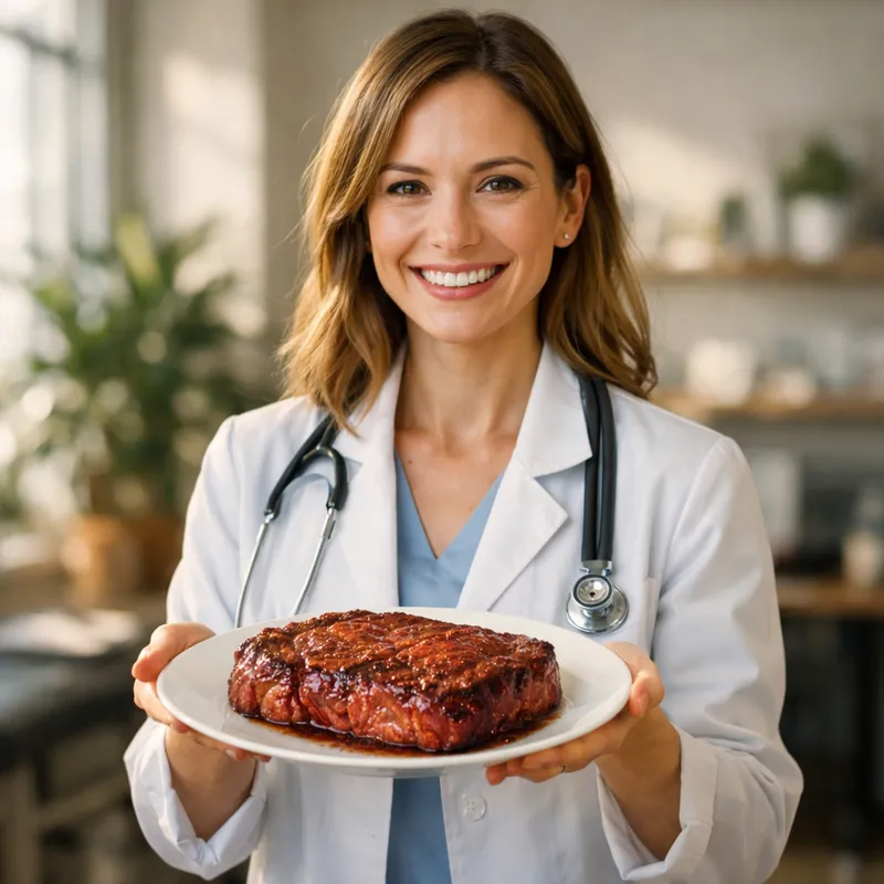 Сара: прорыв психиатра в области ментального здоровья