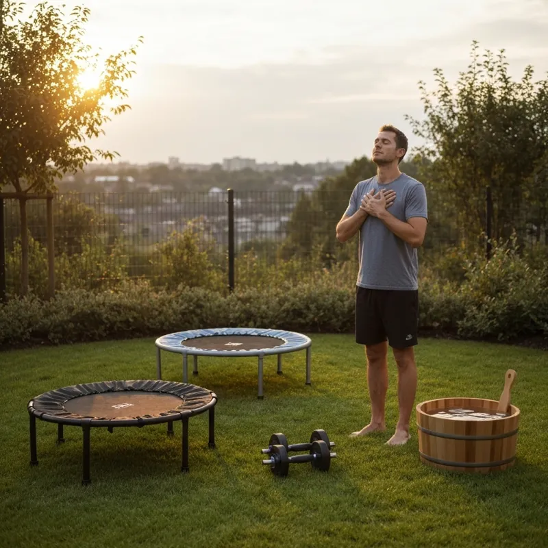 Пенсионер-хищник: простейшая утренняя привычка, которая изменила мою жизнь