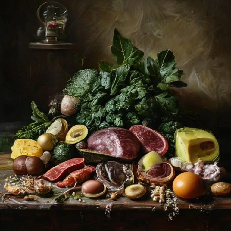 Доктор Тай Бил: провал искусственного мяса и растительного молока