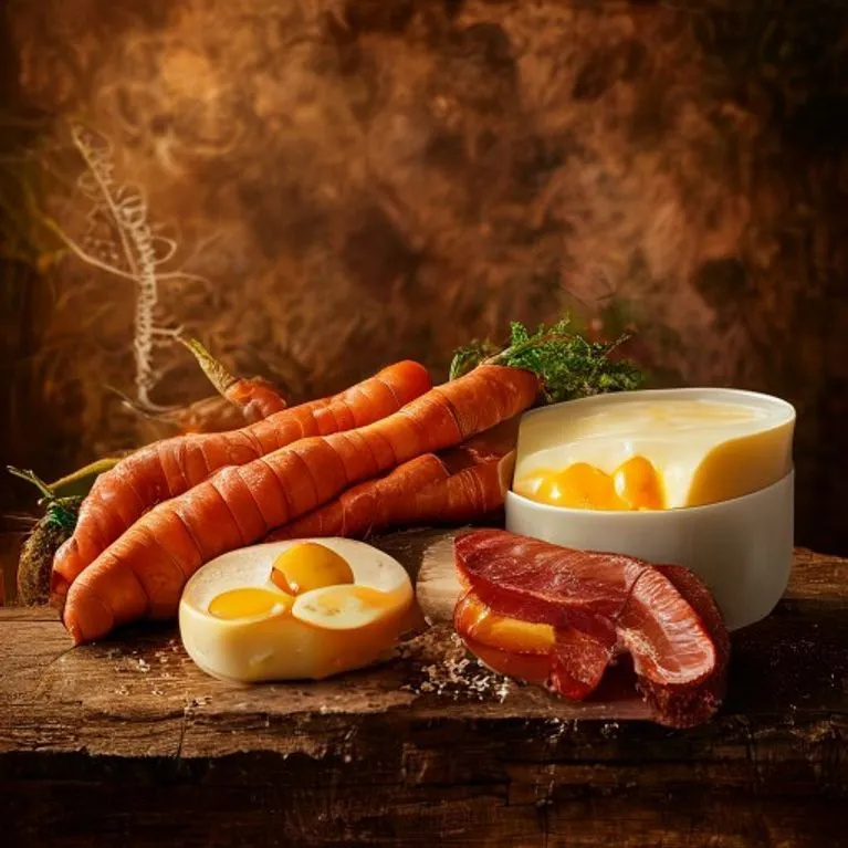 Доктор Тай Бил: провал искусственного мяса и растительного молока