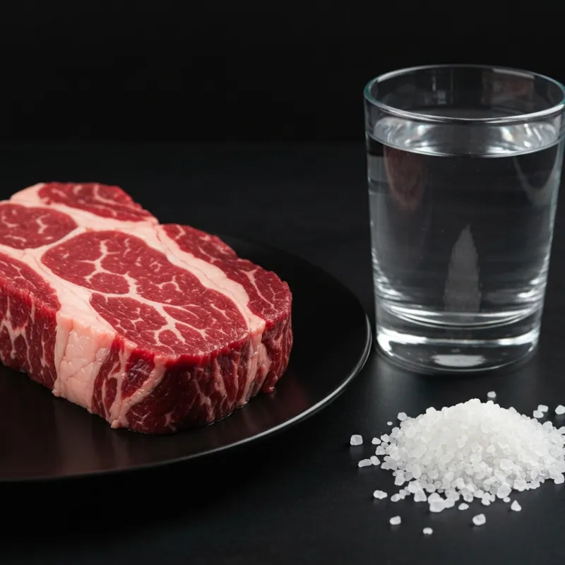 Прямой эфир: Карнивор — ответы на вопросы! 10 ноября 2025