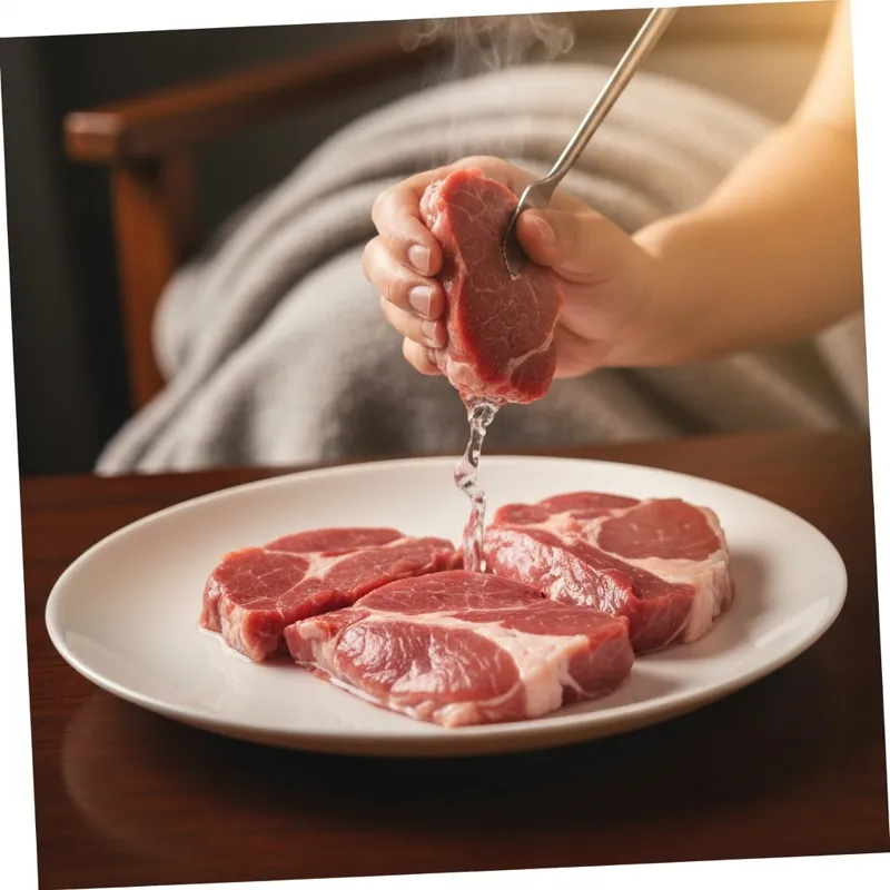 Прямой эфир с доктором Энтони Чаффи: вопросы и ответы 25 ноября 2025 года