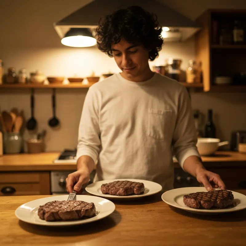 Вопросы и ответы о плотоядном питании с доктором Энтони Чаффи | 30 сентября 2025 г.