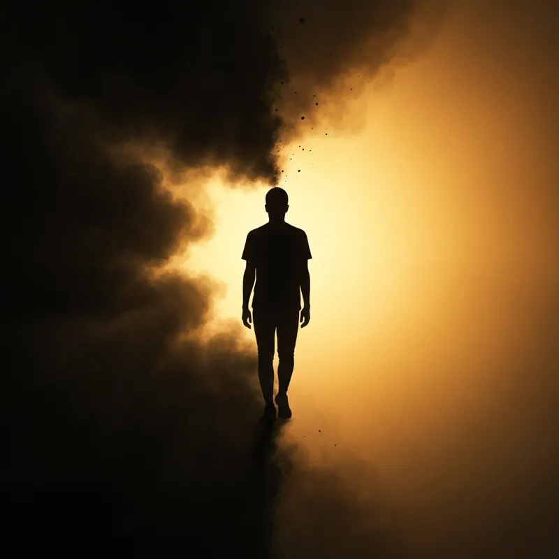 Джордан Питерсон: психология личности