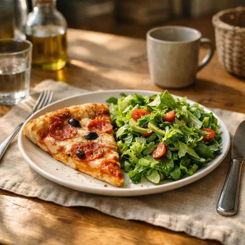 Сохи Карпентер: психология пищевого поведения - как перестать переедать и выработать автоматические привычки