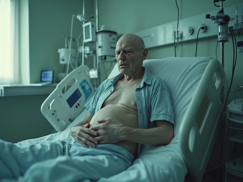 Путешествие Ника Норвица «Еда как лекарство»
