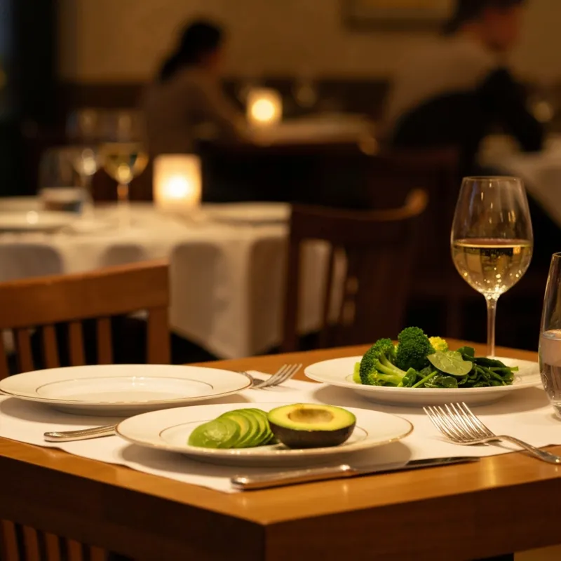 Пенсионер-хищник: пять причин, почему люди бросают карнивор