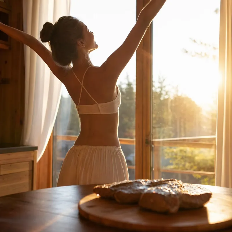 Слоун: работа в сфере ухода за больными деменцией изменила всё