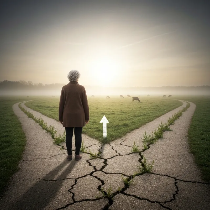 Джуди: радикальная перезагрузка, которая вернула меня к жизни