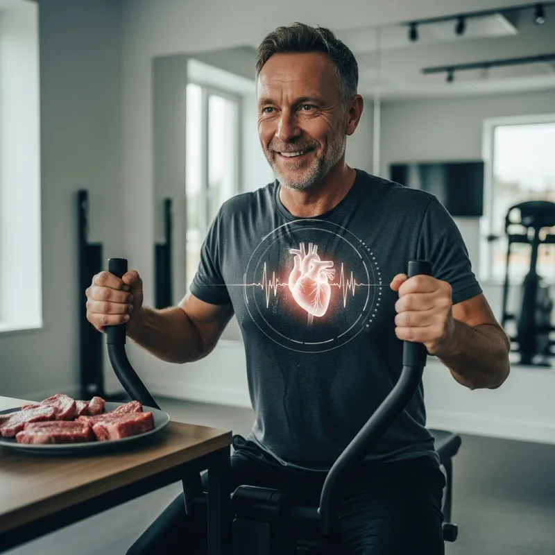 ﻿Донни: рак, повреждение щитовидной железы, набор веса… Затем я обнаружил это