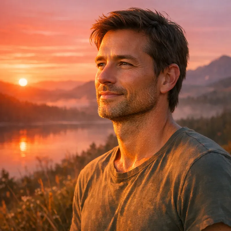 Джоунс Хуссейн: распространение великой вести о здоровье