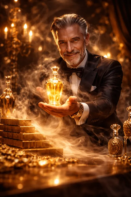 Доктор Шон Бейкер: разоблачение аферы гуру долголетия Брайана Джонсона