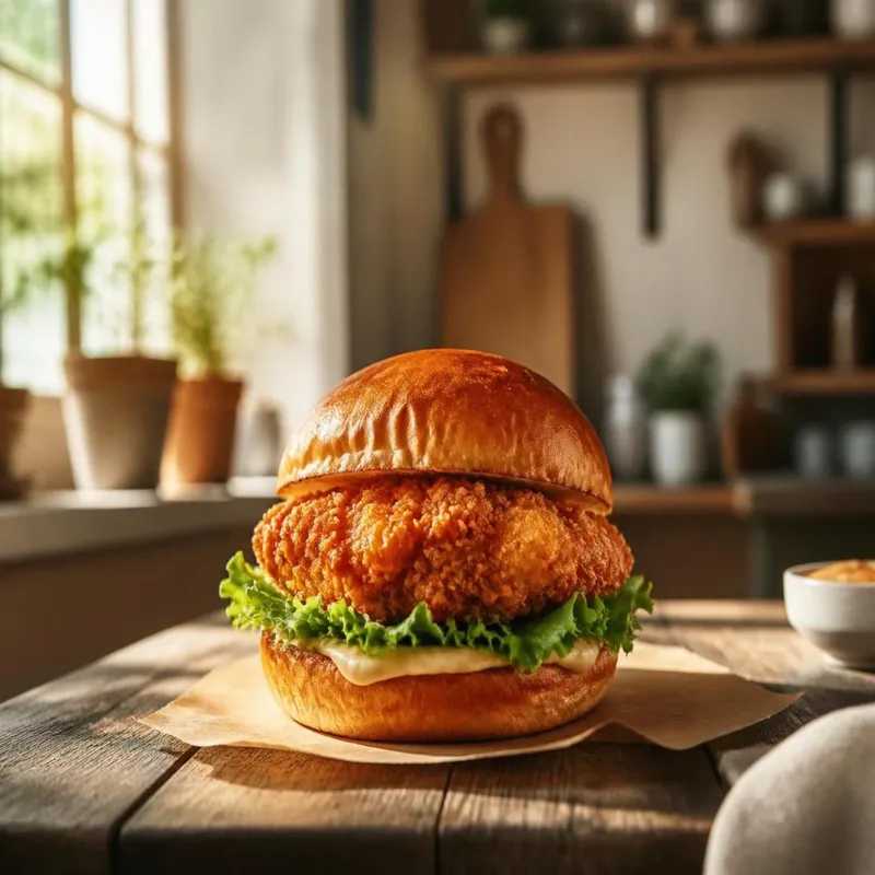 Макс Герман: разоблачение Chick-fil-A (почему я больше никогда не буду здесь есть)