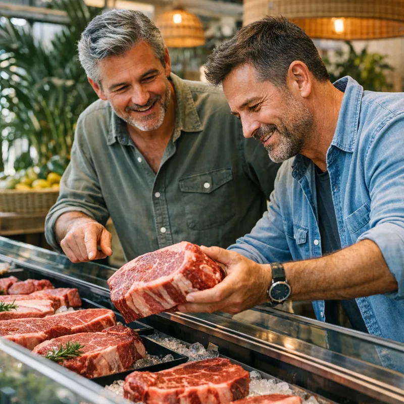 Бела: разоблачение Whole Foods. 7 видов мяса, которые я больше никогда здесь не куплю