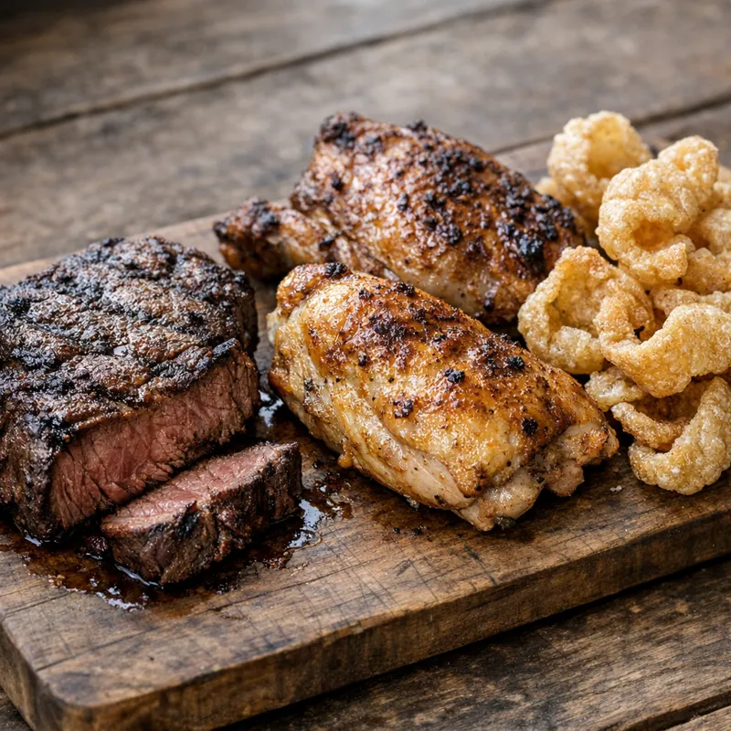 Бела: разоблачение Whole Foods. 7 видов мяса, которые я больше никогда здесь не куплю