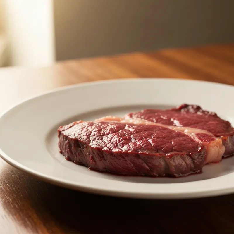 Джули Чо: разрушает ли длительная карнивор-диета кортизол, A1C и гормоны?