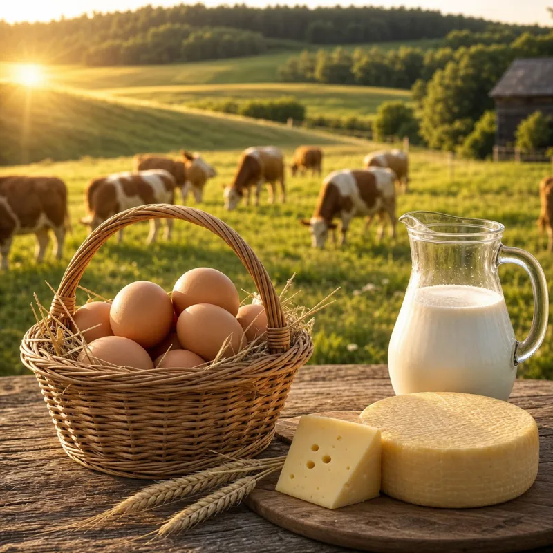 Доктор Энтони Чаффи: рейтинг мясных продуктов — список категорий по питательности